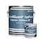 Rainguard Brands 1 Gal. Kit VandlGuard IsoFree Aliphatic 2K Satin, White VG-7044 - alternate 1